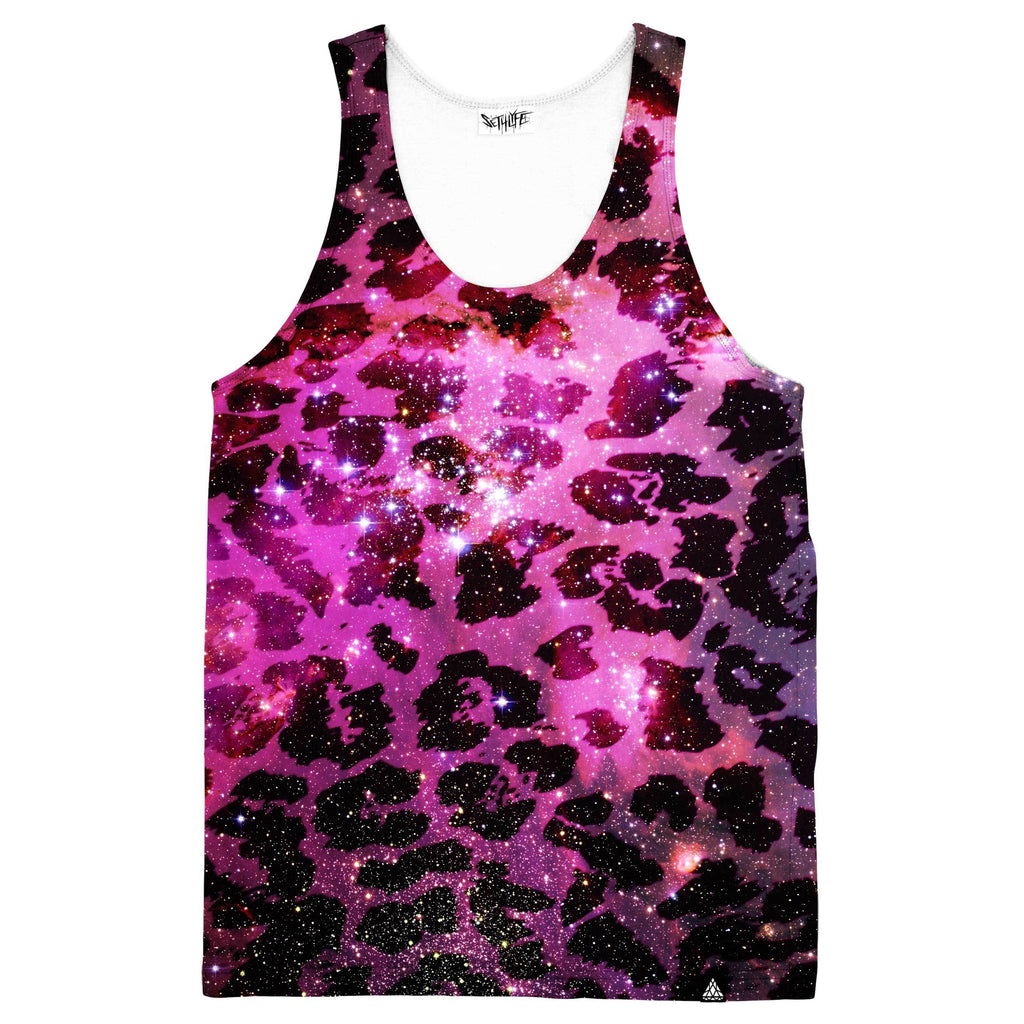 SPACE LEOPARD TANKTOP