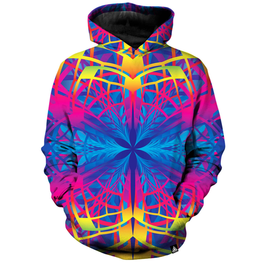 SPECTRONIC HOODIE