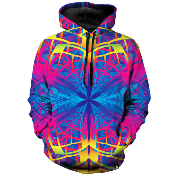 SPECTRONIC HOODIE