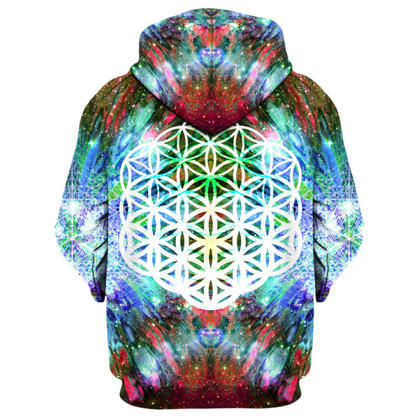 SPIRIT GUIDE HOODIE