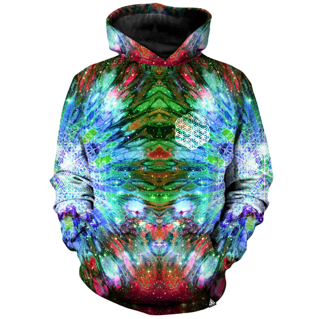 SPIRIT GUIDE HOODIE