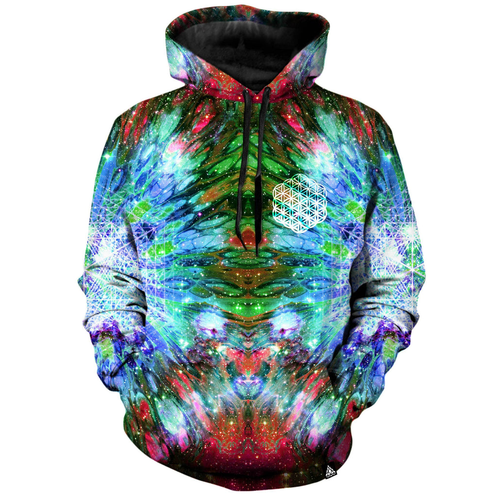 SPIRIT GUIDE HOODIE