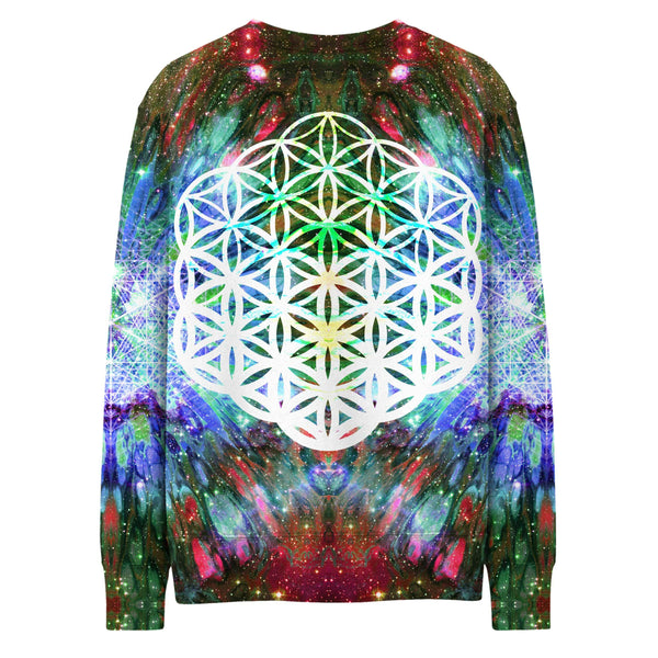 SPIRIT GUIDE SWEATSHIRT