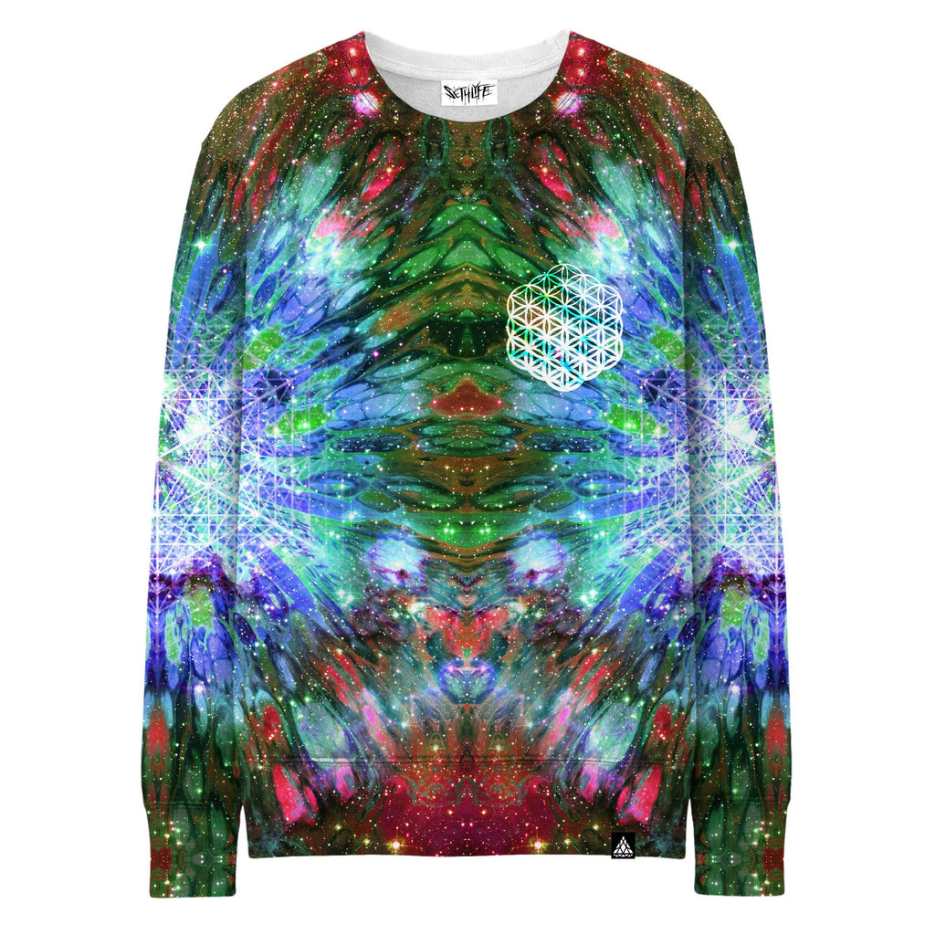 SPIRIT GUIDE SWEATSHIRT