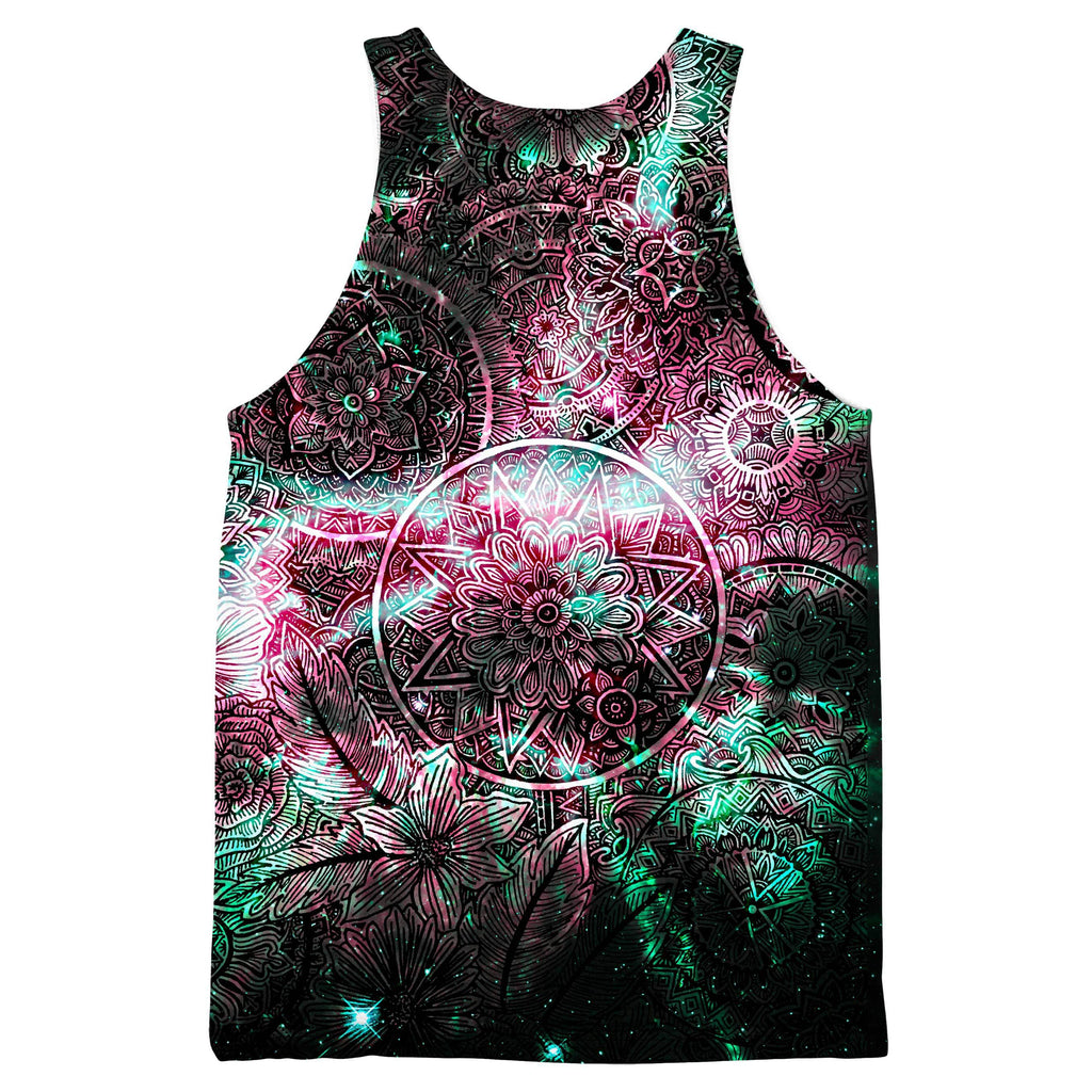 STAR MANDALA VIBE TANKTOP