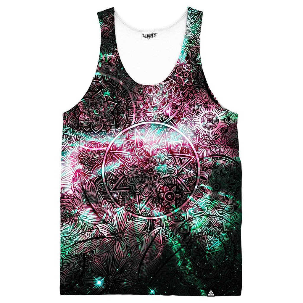 STAR MANDALA VIBE TANKTOP