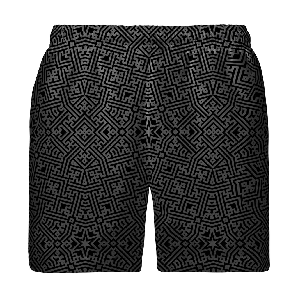 STAR SAYAGATA SWIM TRUNKS