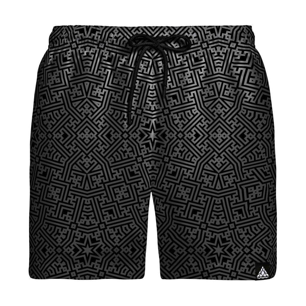 STAR SAYAGATA SWIM TRUNKS