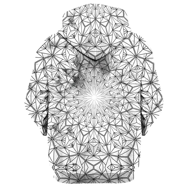 TABOO MERKABA HOODIE