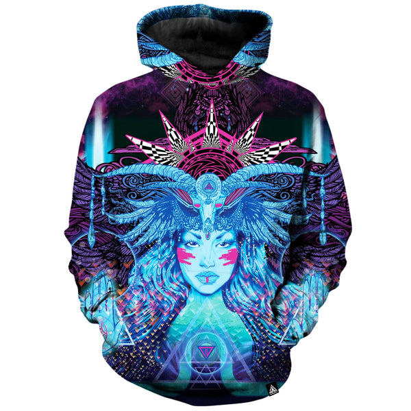 TECHNOLOGY HOODIE