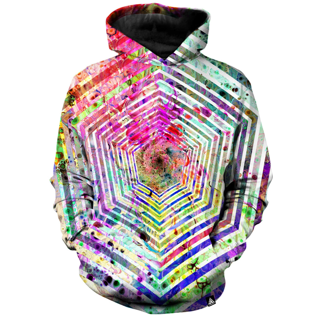 THE VOID V1 HOODIE