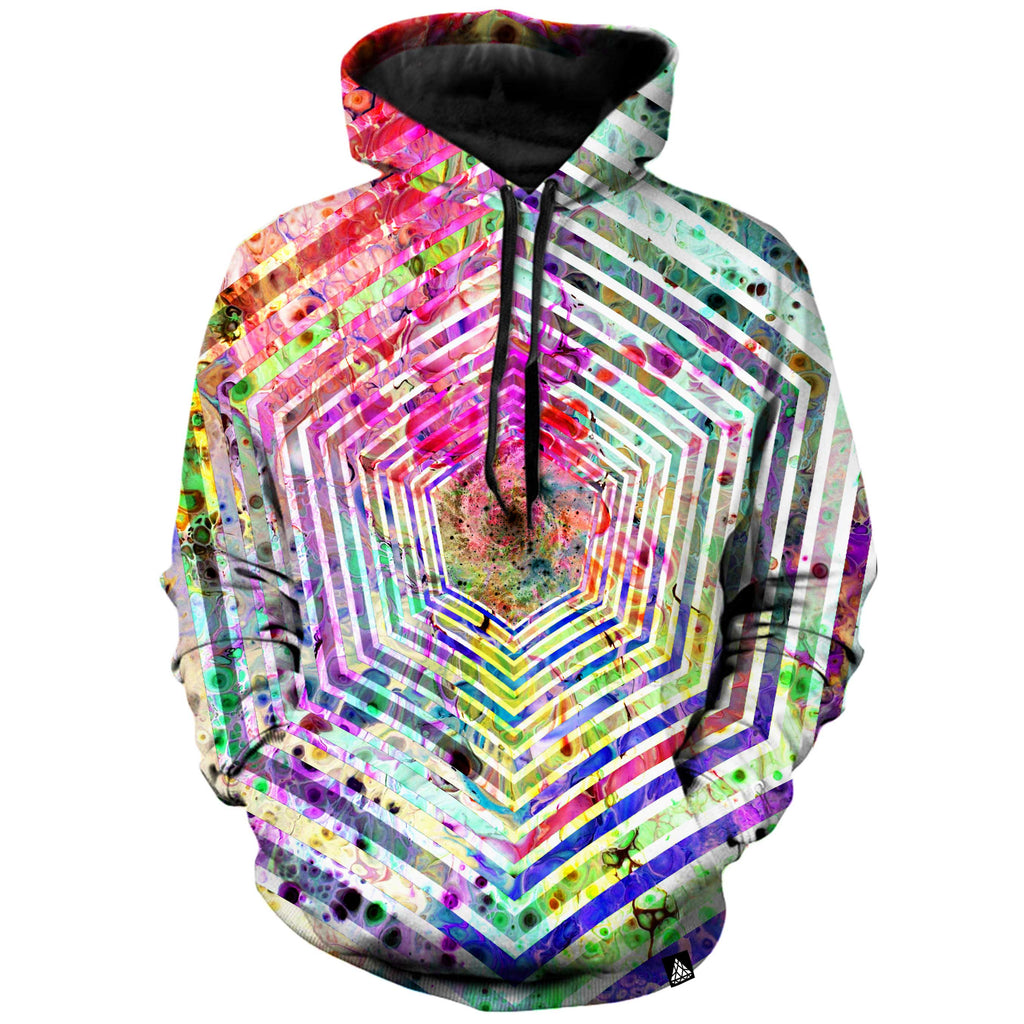 THE VOID V1 HOODIE