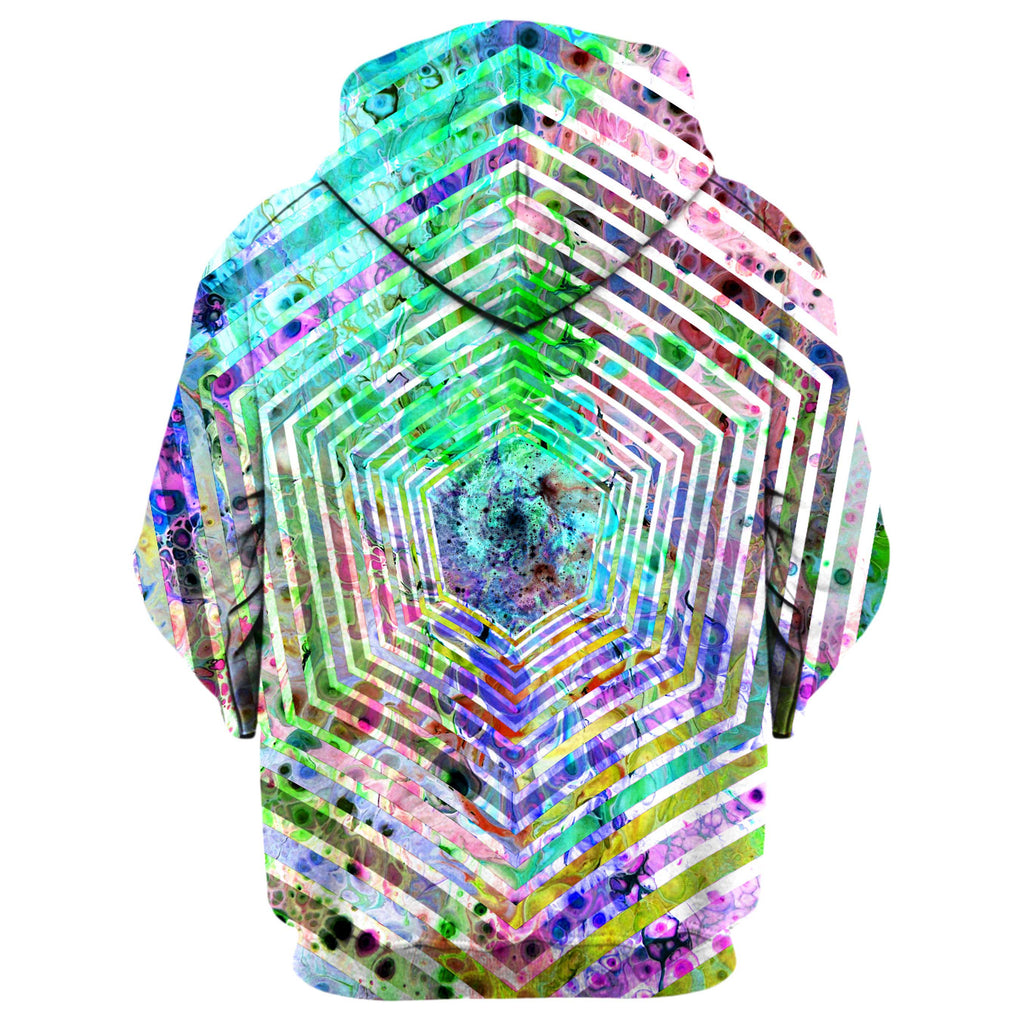 THE VOID V2 HOODIE