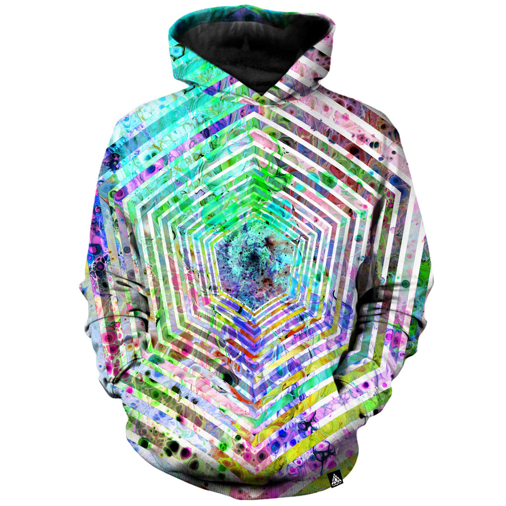 THE VOID V2 HOODIE
