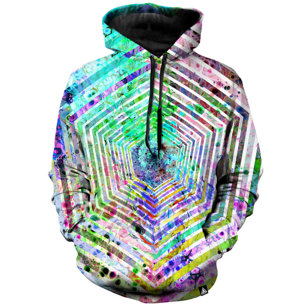 THE VOID V2 HOODIE