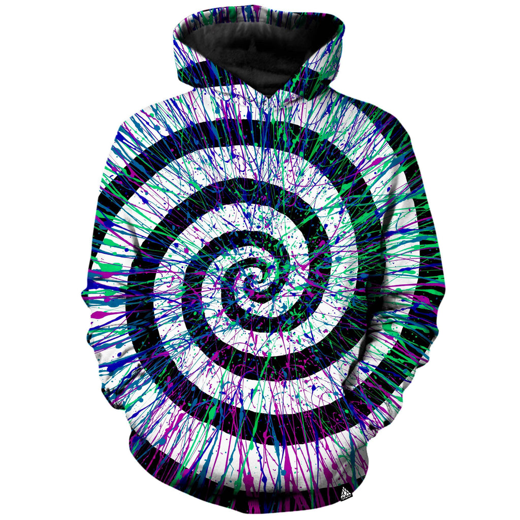 TONGUE TORNADO HOODIE