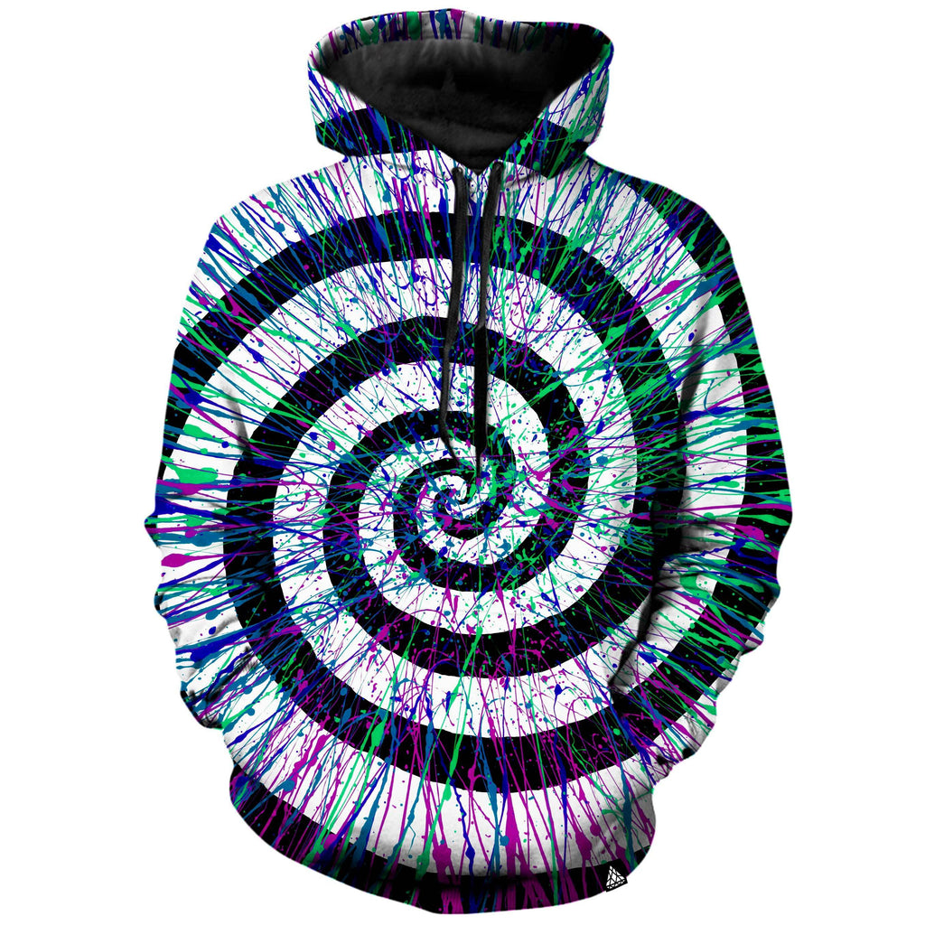 TONGUE TORNADO HOODIE