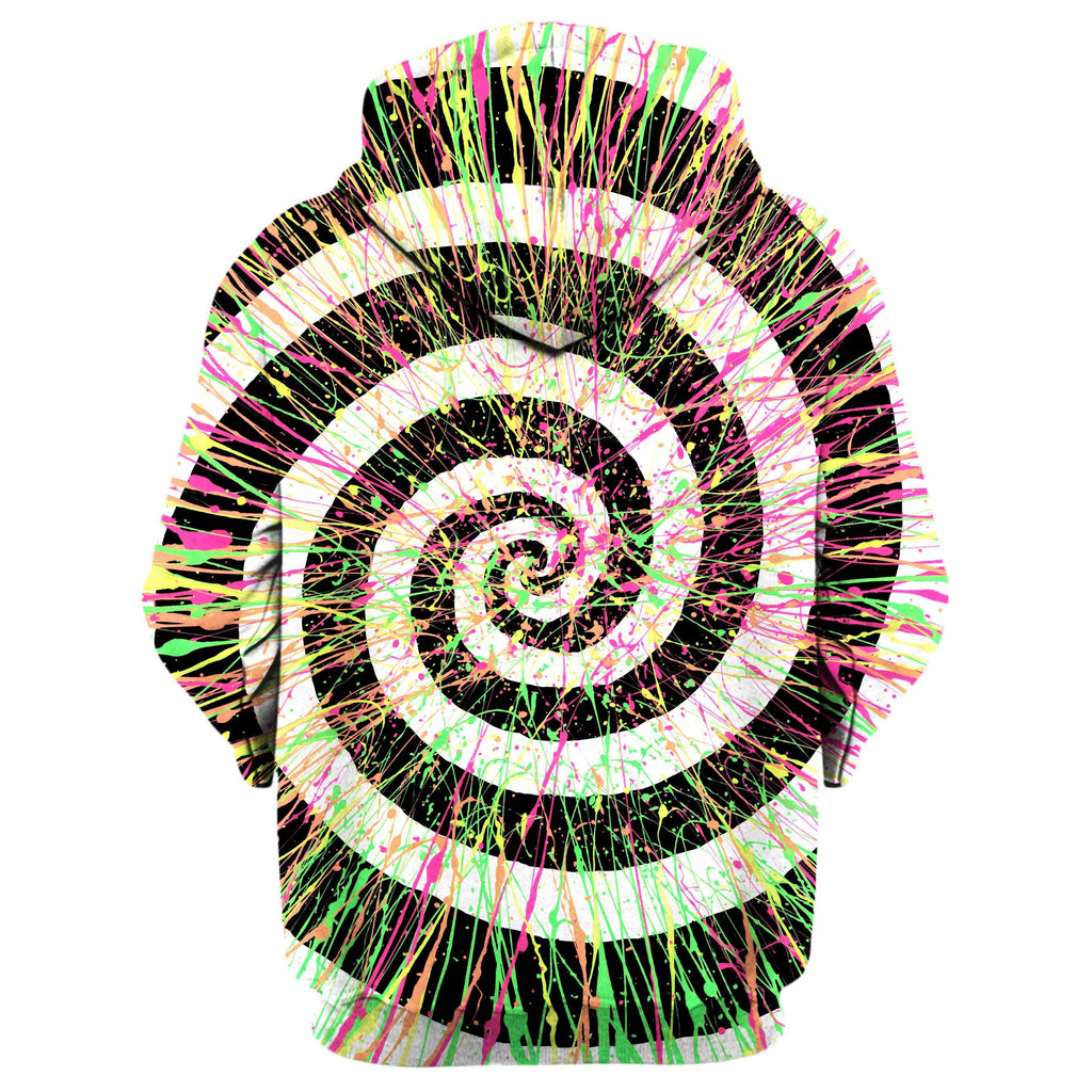 TONGUE TWISTER HOODIE