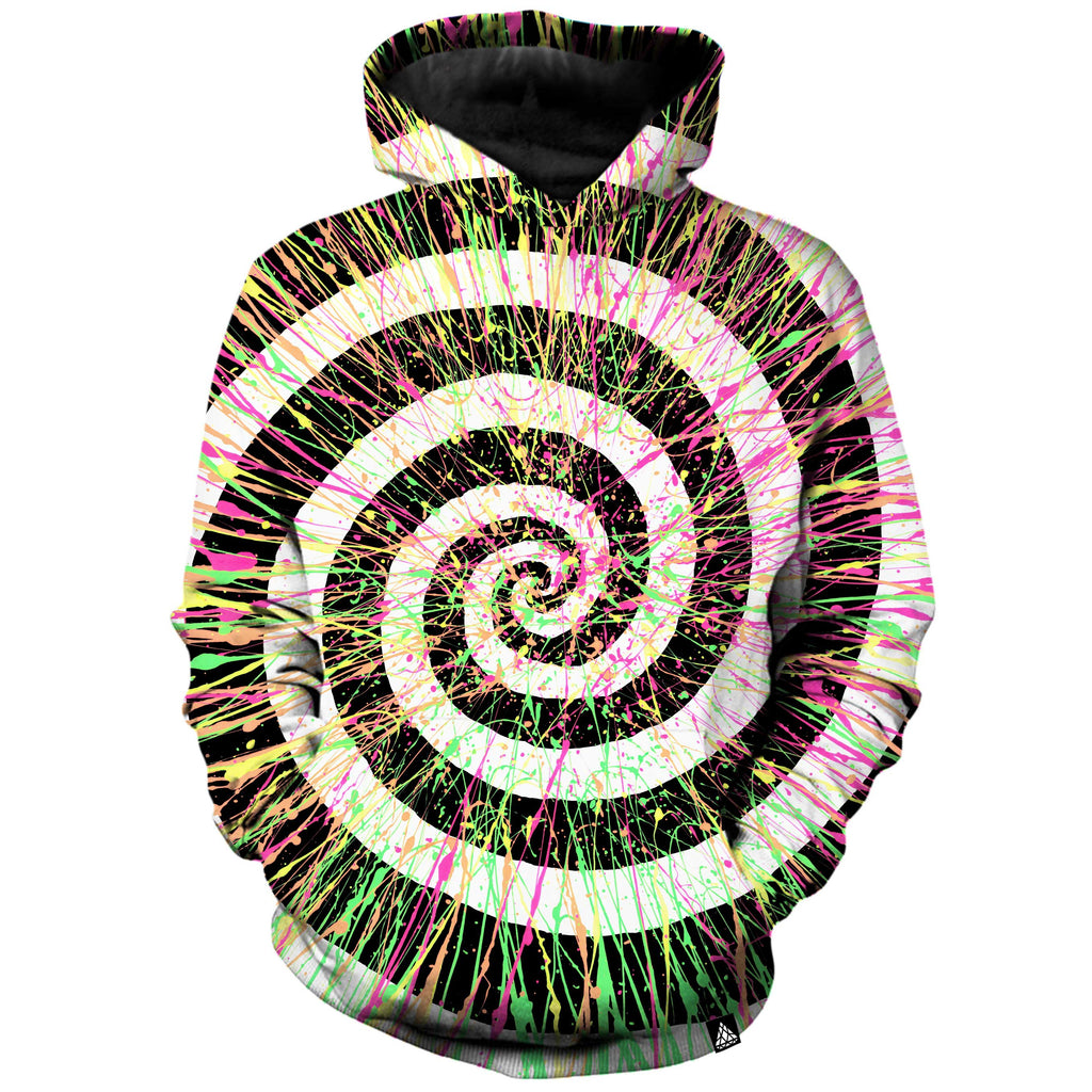 TONGUE TWISTER HOODIE