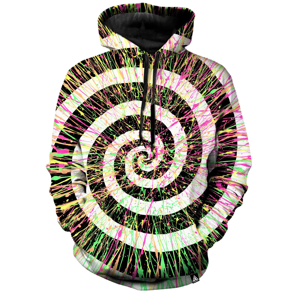 TONGUE TWISTER HOODIE