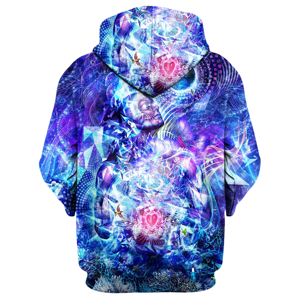 TRANSCENSION HOODIE