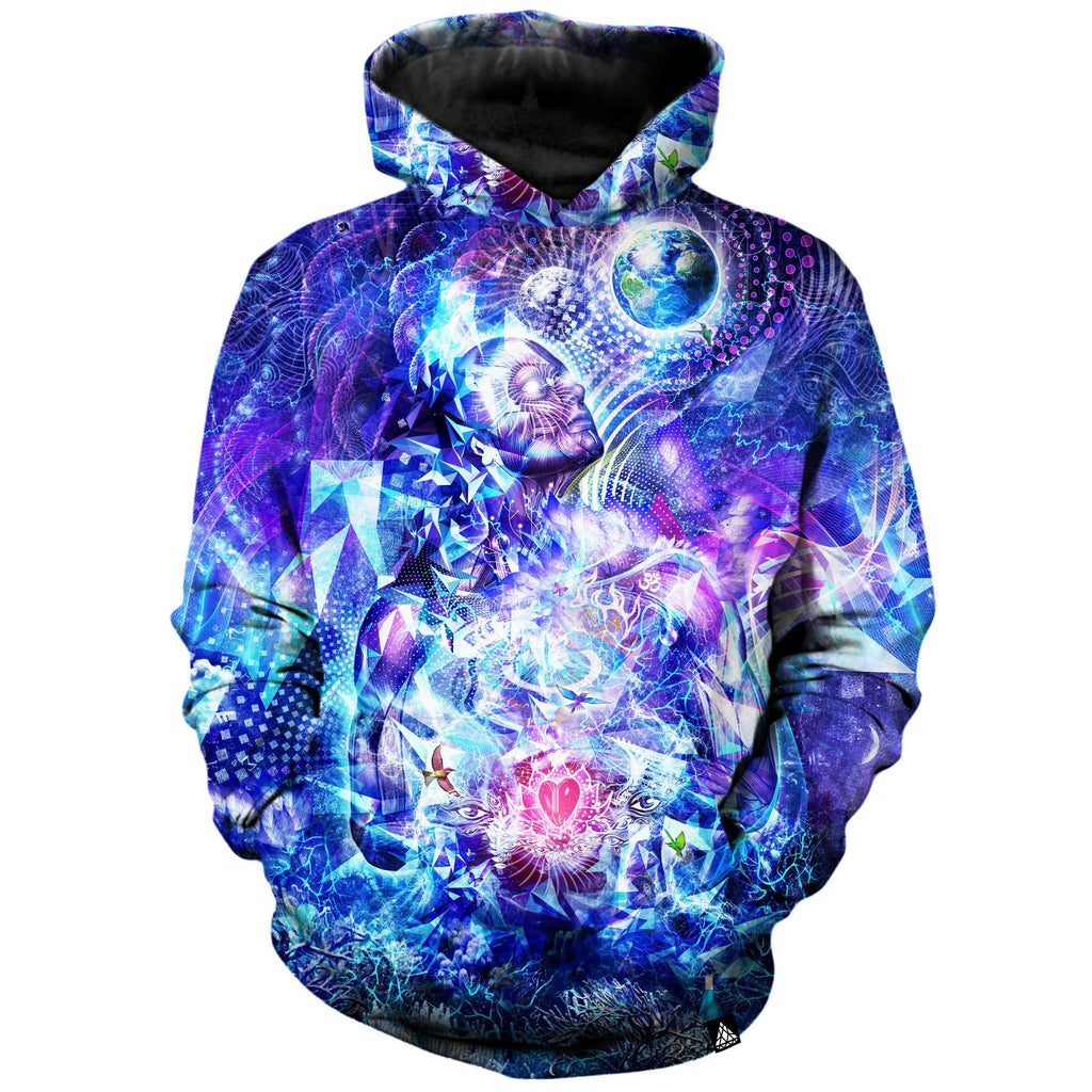 TRANSCENSION HOODIE