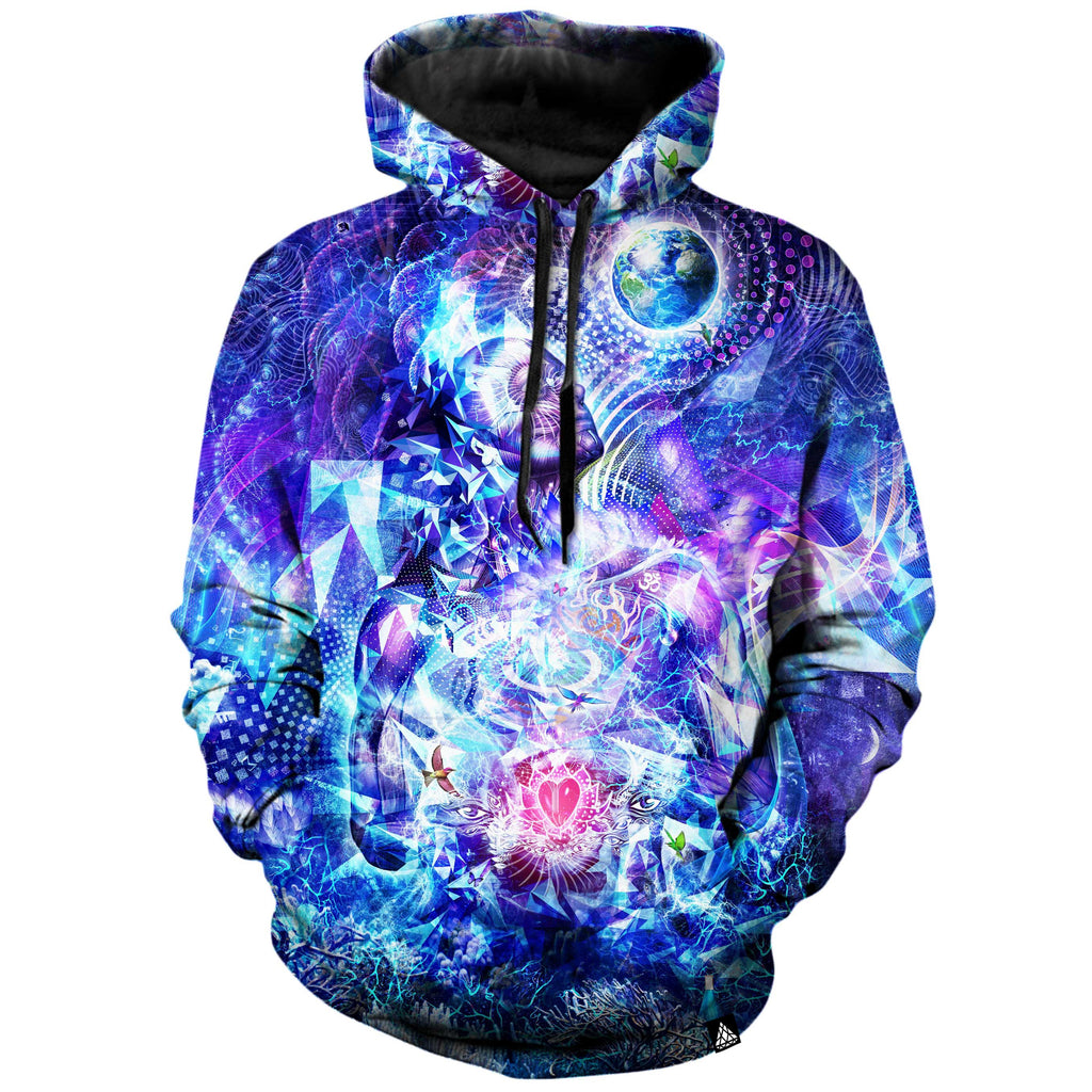 TRANSCENSION HOODIE