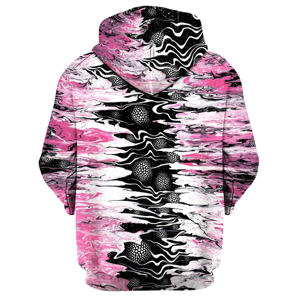 TRIP ME APART HOODIE