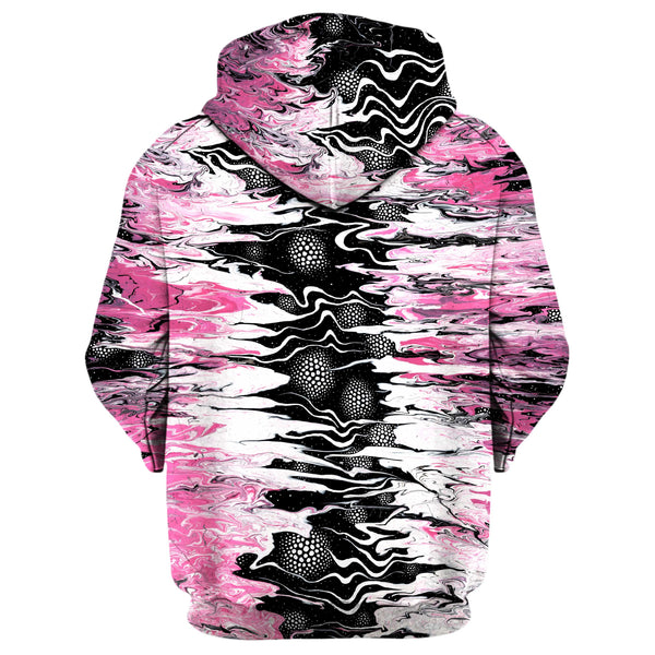 TRIP ME APART HOODIE