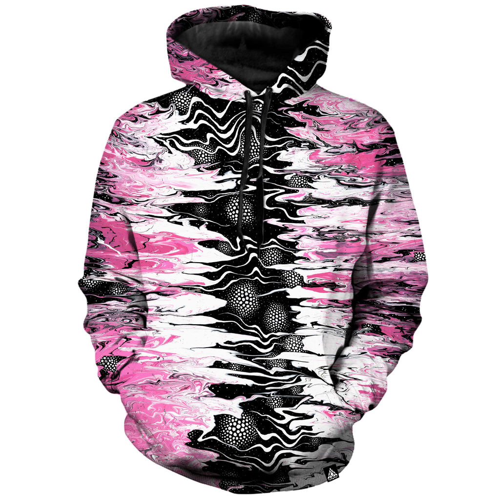 TRIP ME APART HOODIE