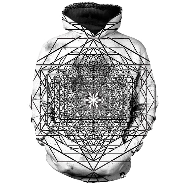 TRIPPY SEED SPACE HOODIE