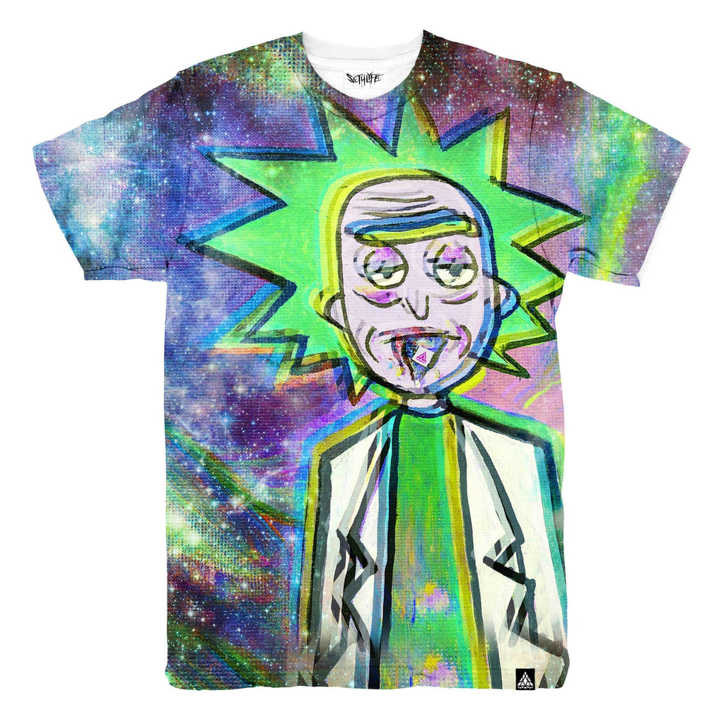 TRIPPY RICK T (Clearance)