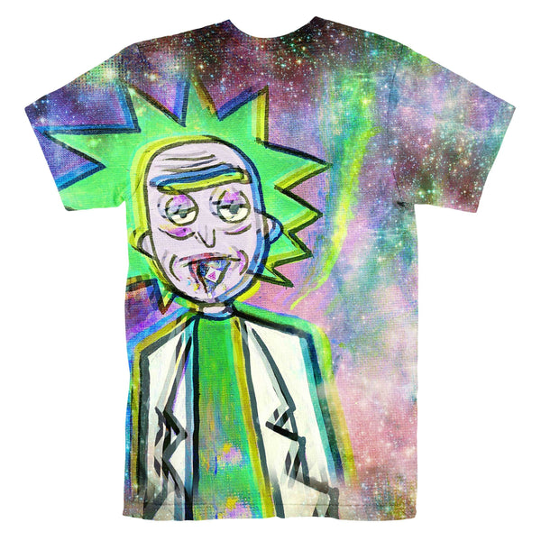 TRIPPY RICK T (Clearance)