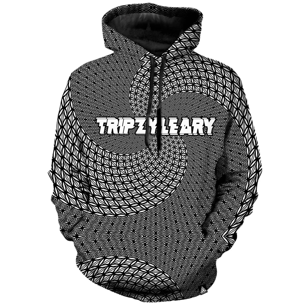 TRIPZY LEARY HOODIE