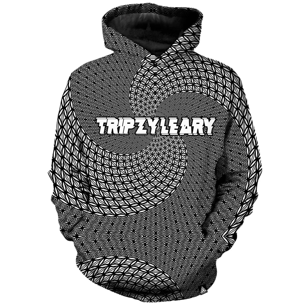 TRIPZY LEARY HOODIE