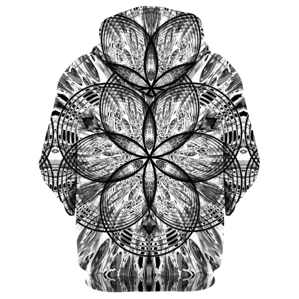 VIRTUAL CHROMA HOODIE