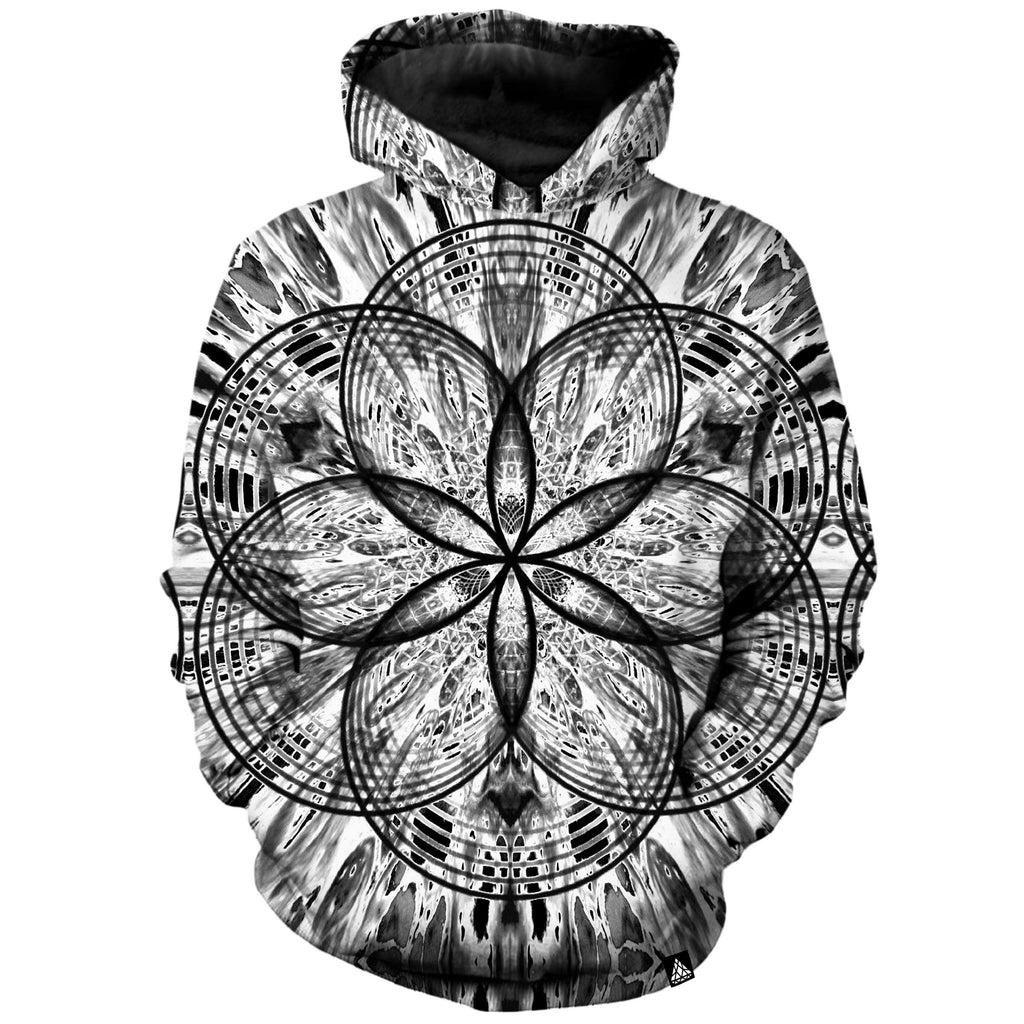 VIRTUAL CHROMA HOODIE