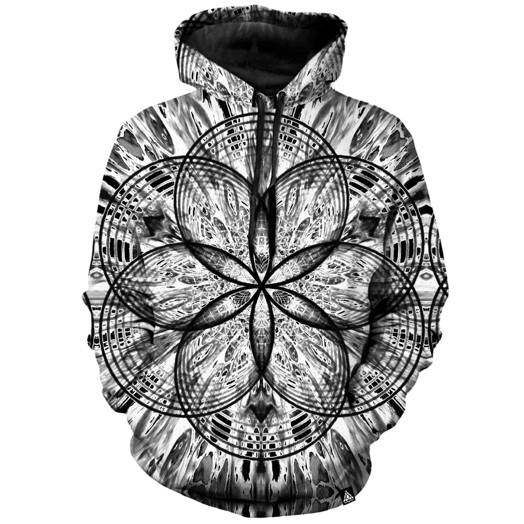 VIRTUAL CHROMA HOODIE