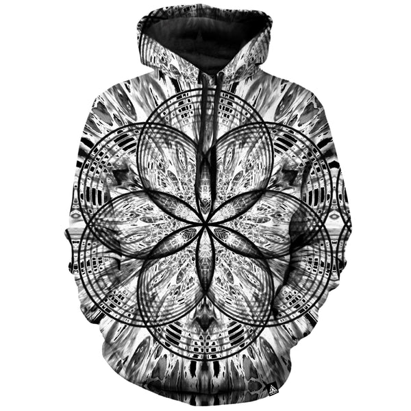 VIRTUAL CHROMA HOODIE