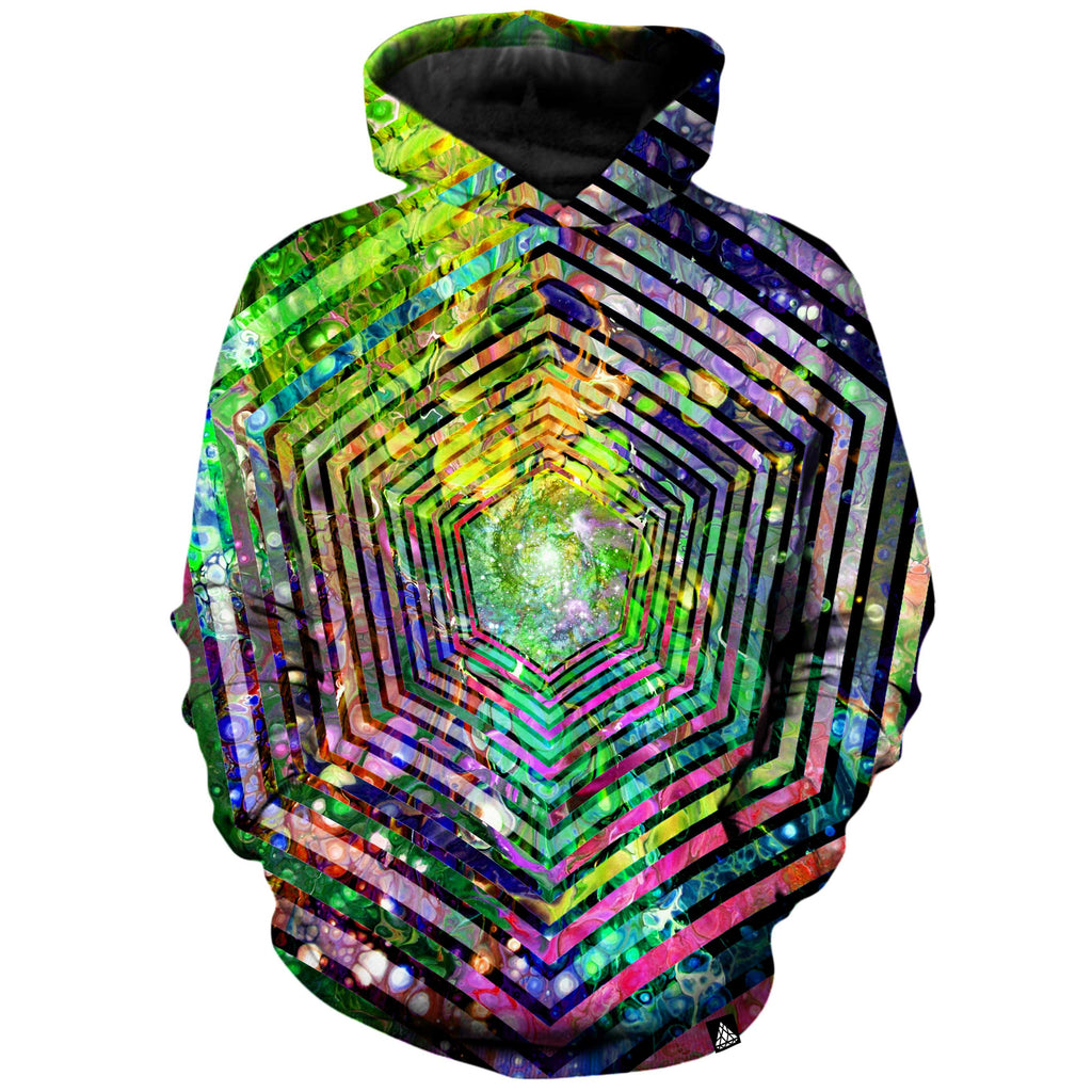 VOID V3 HOODIE