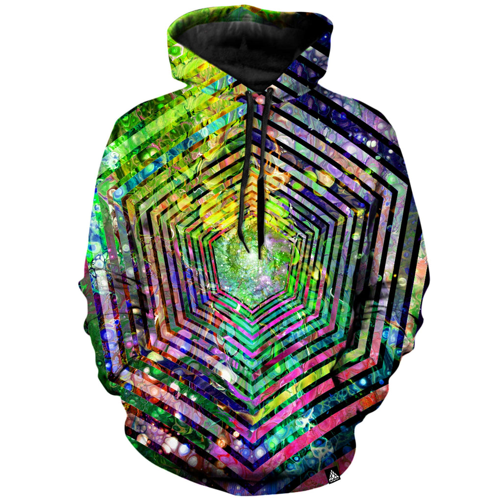 VOID V3 HOODIE