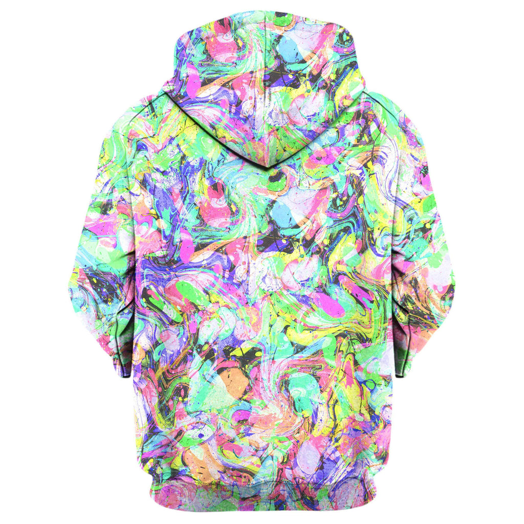 WILD OUT HOODIE