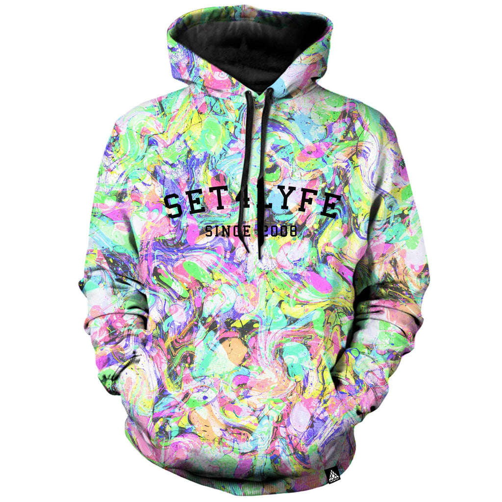 WILD OUT HOODIE