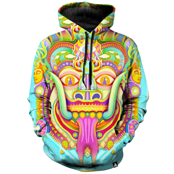 AKKA HOODIE