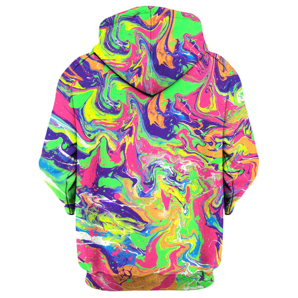 BIG VIBES HOODIE