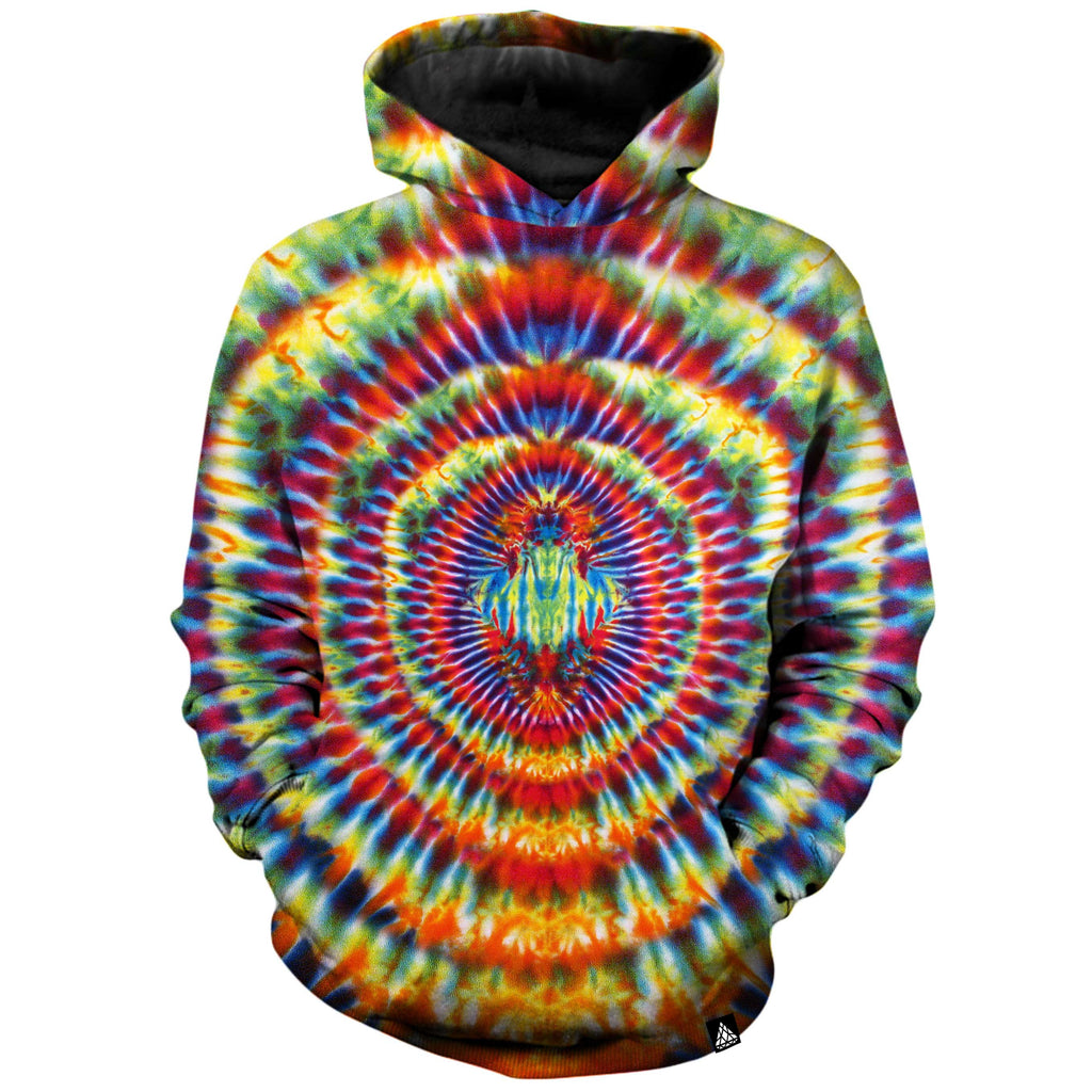 CALIFORNIA SPIRIT SHIELD HOODIE