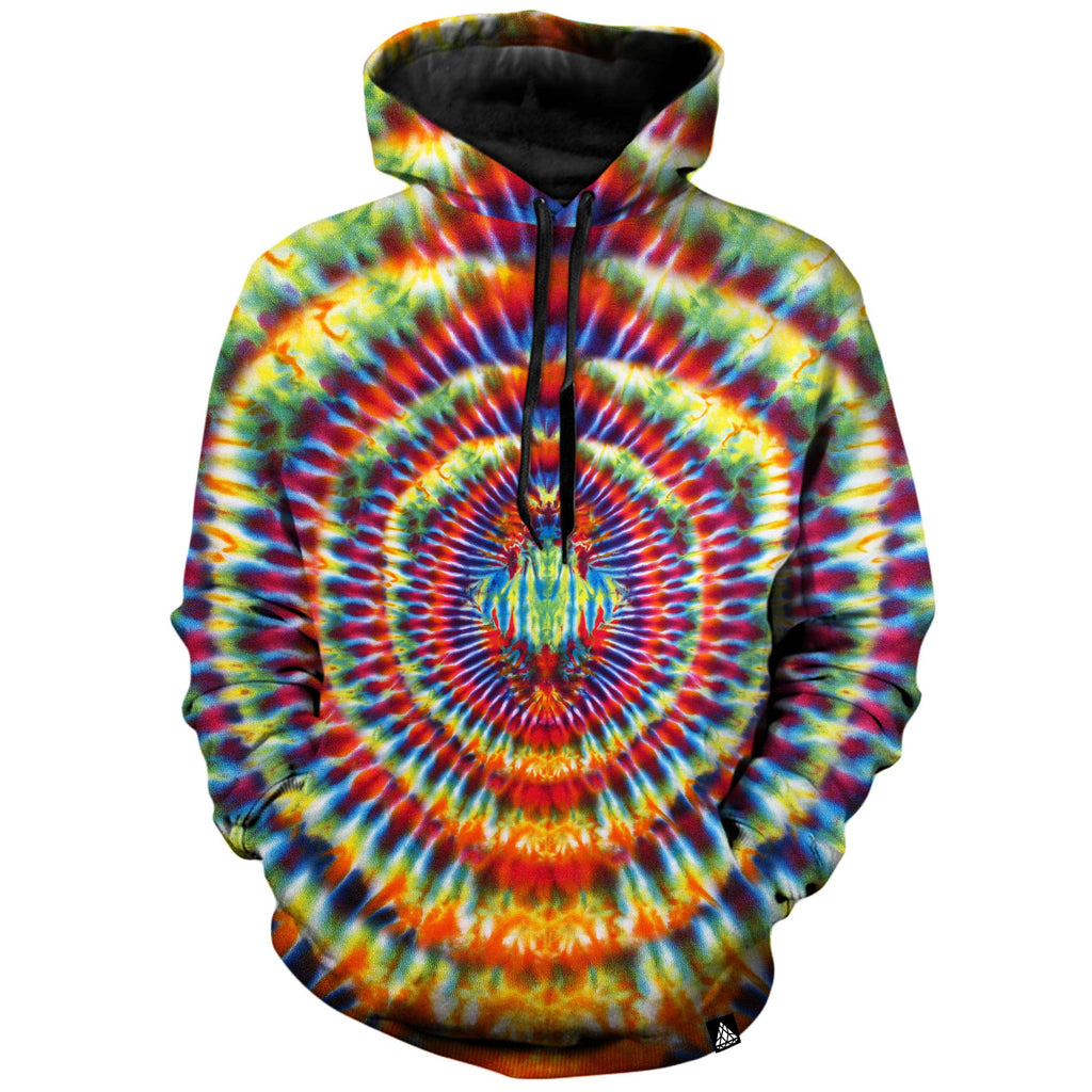 CALIFORNIA SPIRIT SHIELD HOODIE