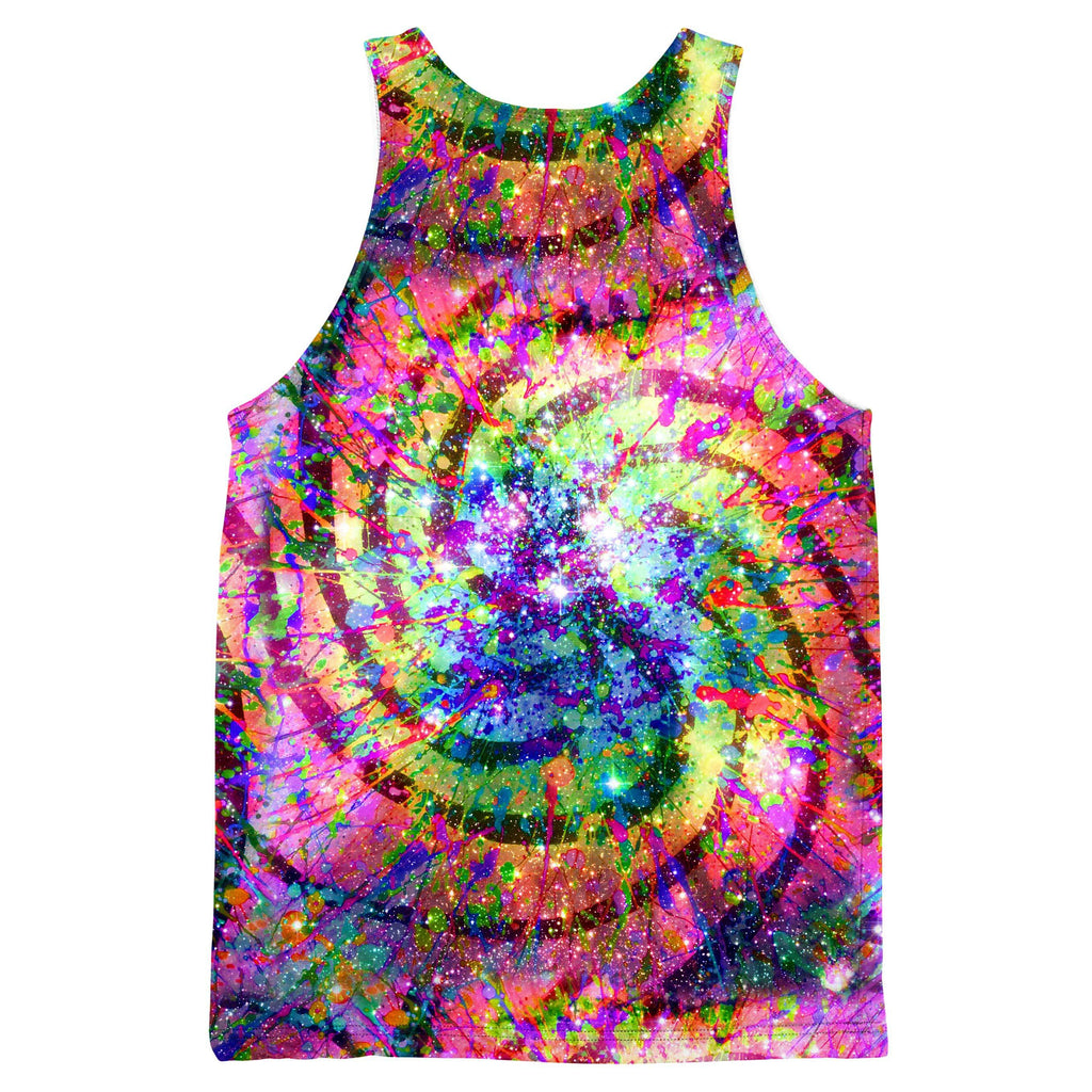 LETS GET DIZZY TANKTOP