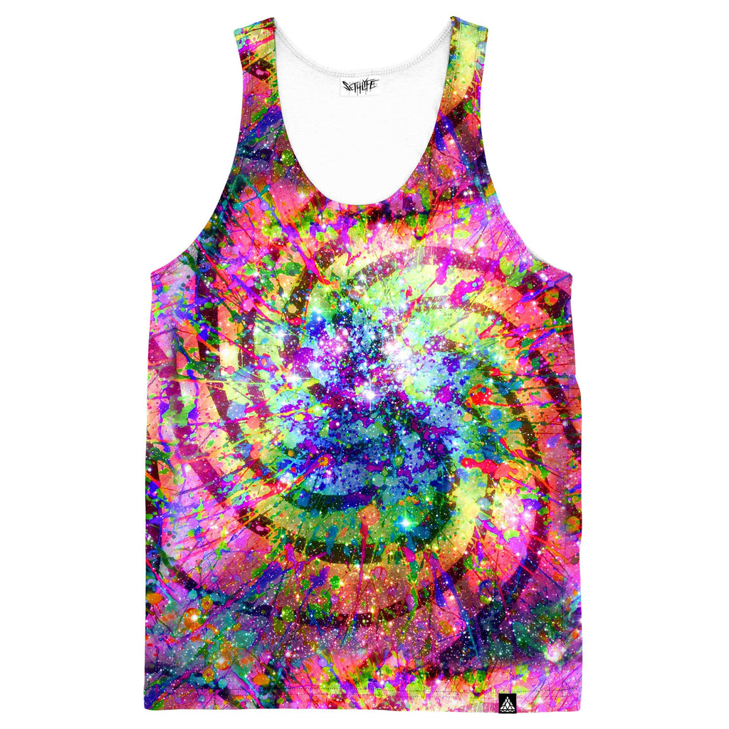 LETS GET DIZZY TANKTOP