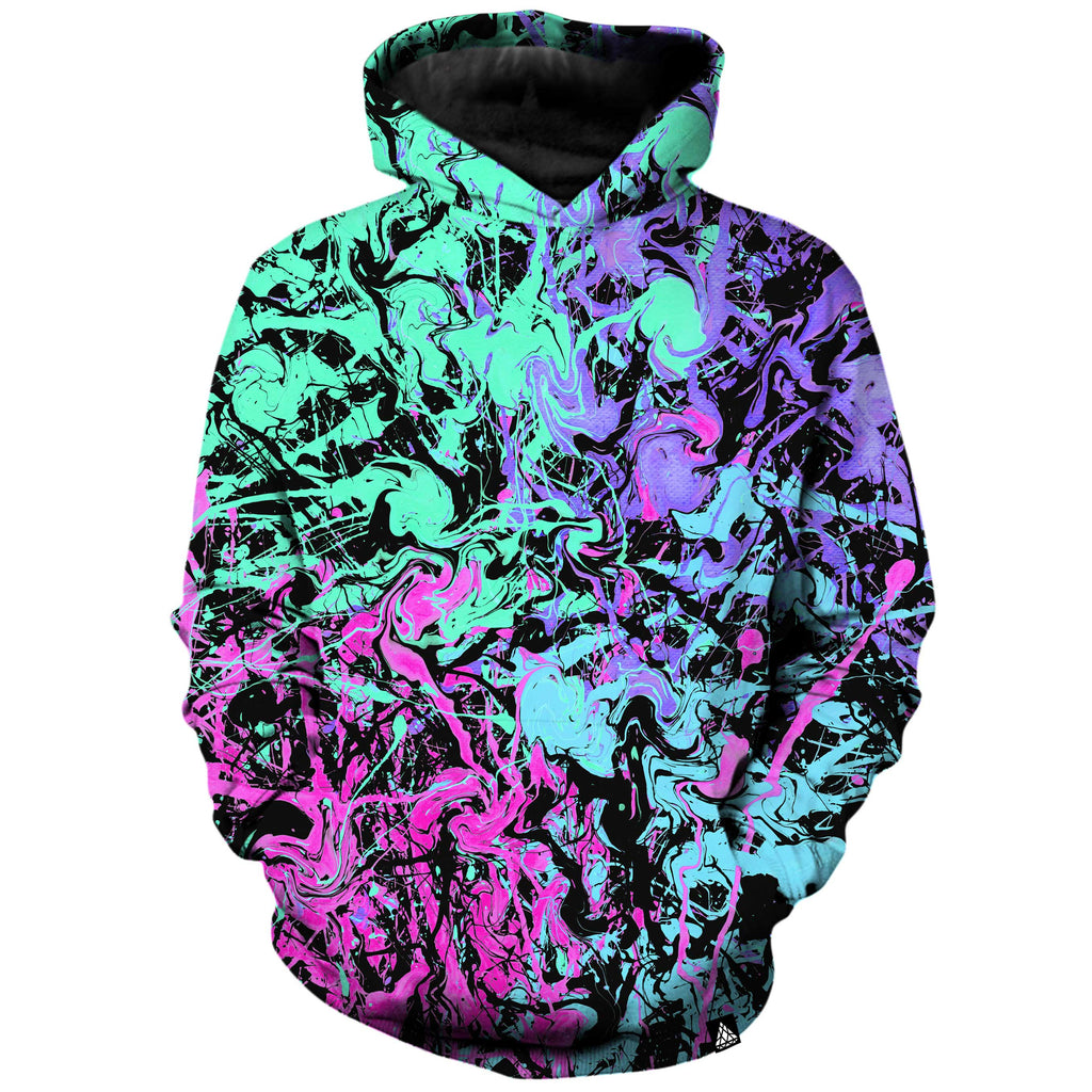 MASHUP HOODIE